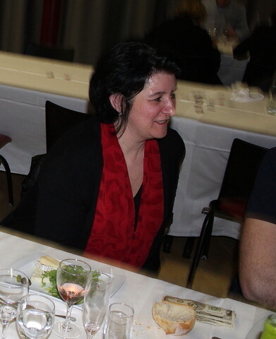 2016 - Repas CSE - Casino