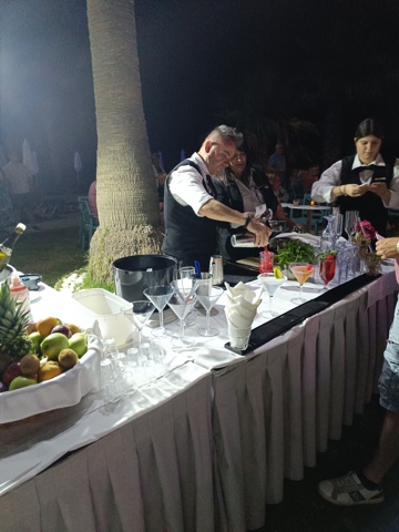 Soirée 2 a