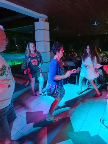 Soirée 2 28/05