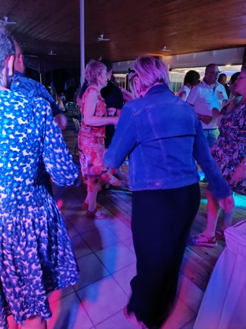 Soirée 2 28/05