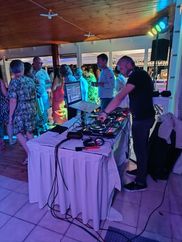 Soirée 2