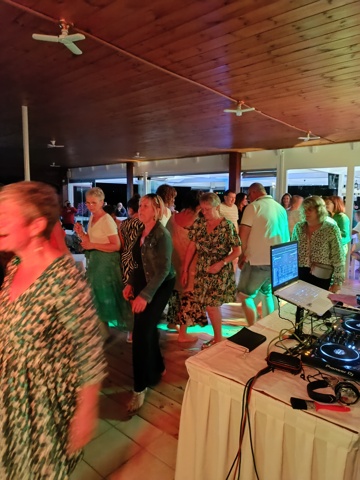 Soirée 2 28/05