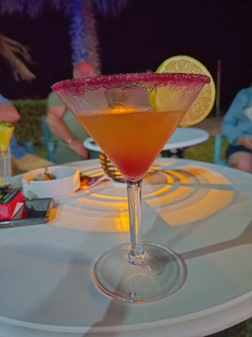 Soirée 2 28/05