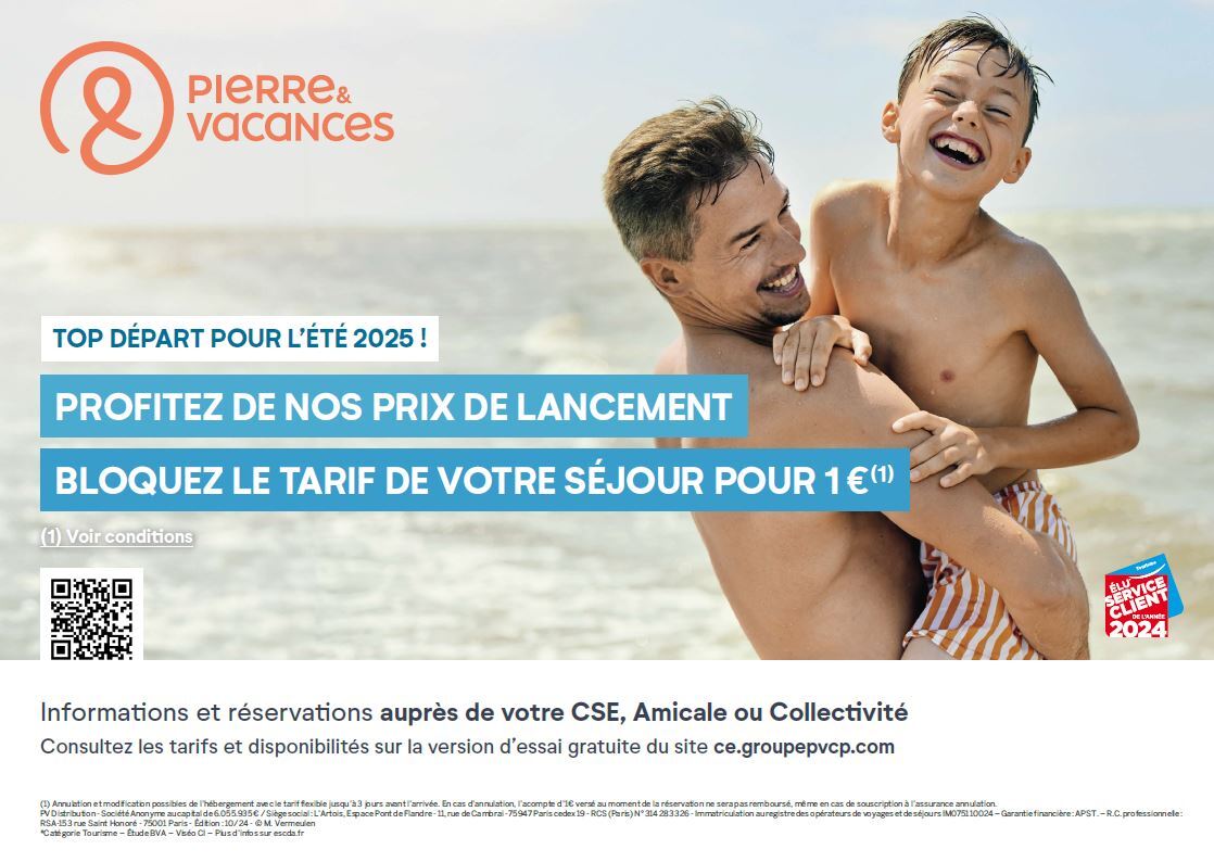 pierreetvacances2025