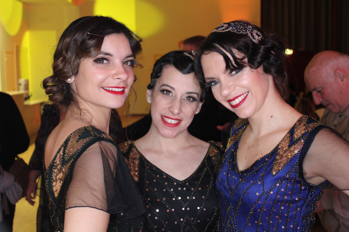 soirée 13 01 24