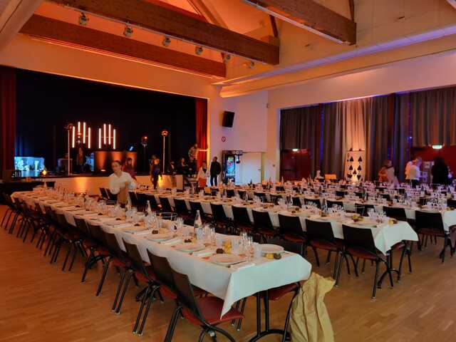 2024 -REPAS CSE